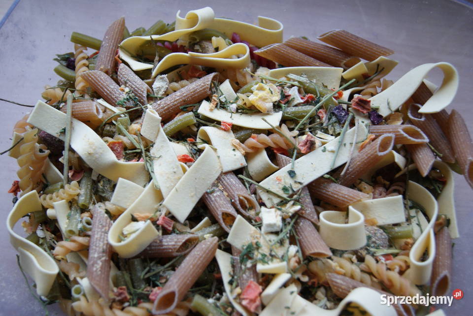 sprzedam makaron paszowy Gorlice