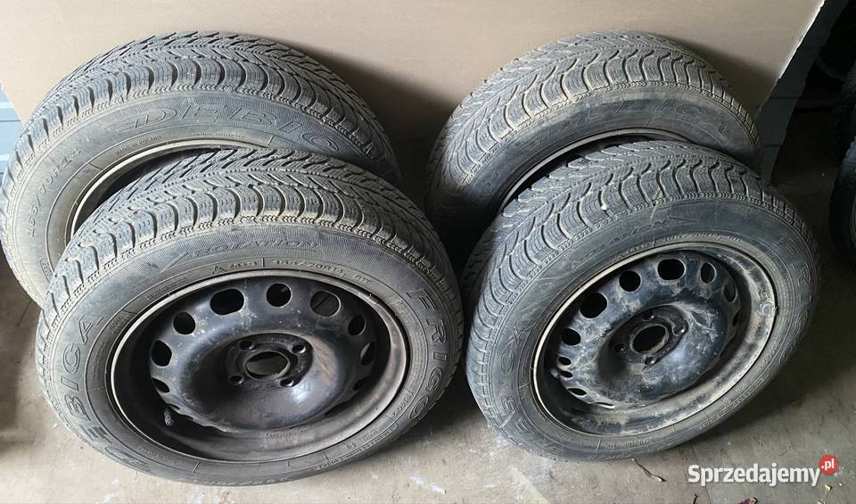 Koła felgi 13 Przenosza