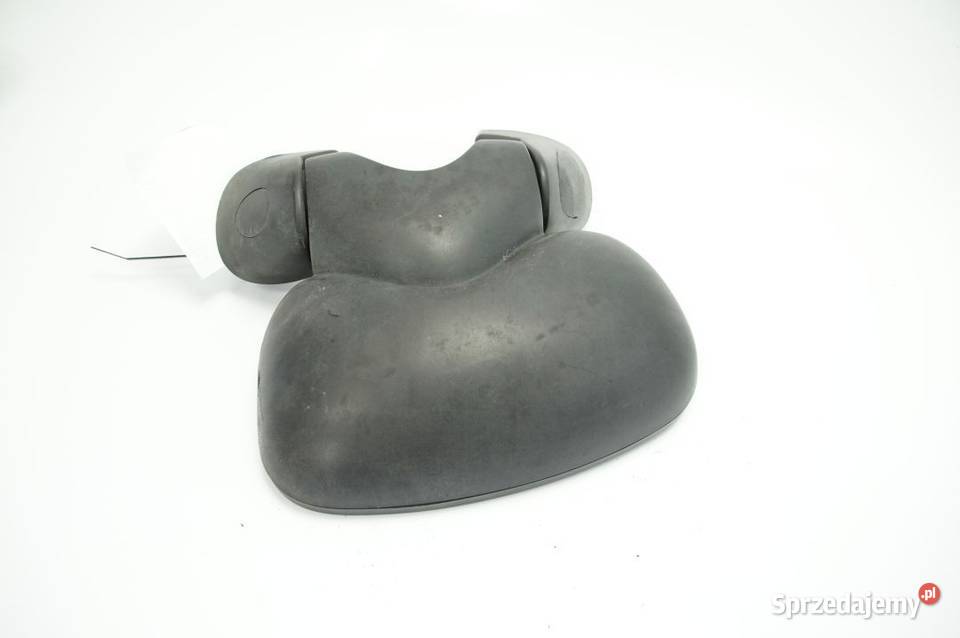 LUSTERKO LEWE OPEL VIVARO II 5PIN Lipno