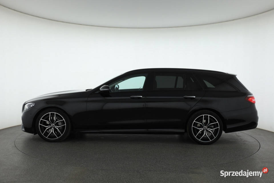 Mercedes E E 220 d 4MATIC elektryczne lusterka Piaseczno sprzedam