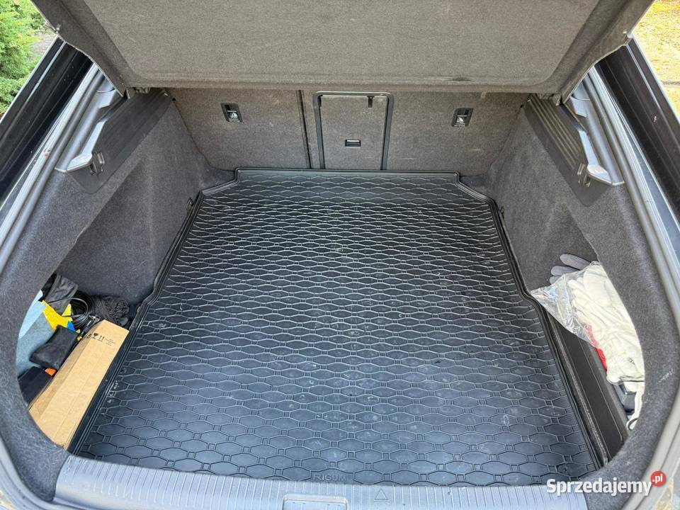 Volkswagen Arteon 20 TSI RLine DSG 2019r cesja 190KM Jeszkowice