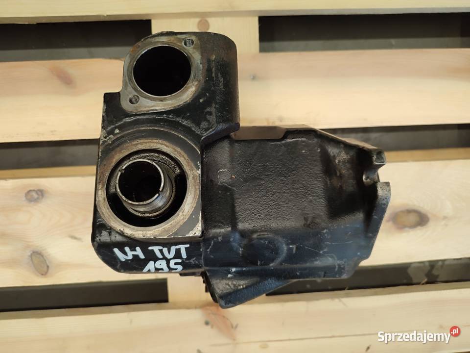 Pompa hydrauliczna 02432458A 2427949 Holland TVT Wilkowo