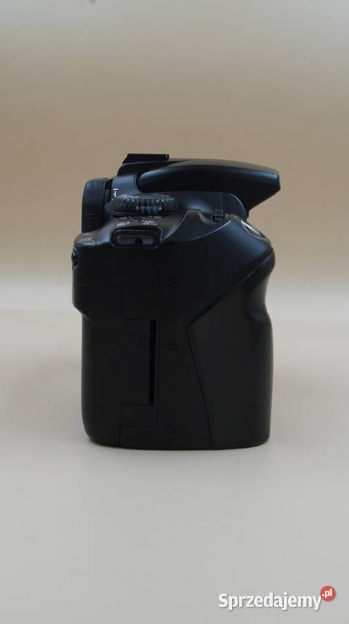 Canon EOS kiss digital mazowieckie Grodzisk Mazowiecki