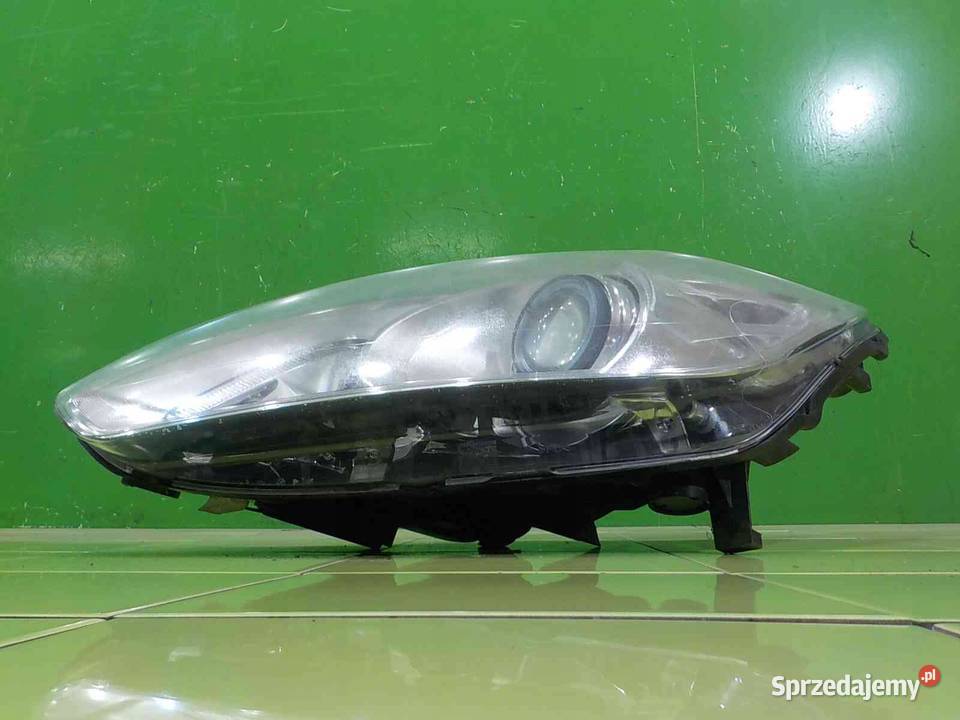 FORD GRAND C MK2 II 13r XENON lampa lewa przod osobowe Suków