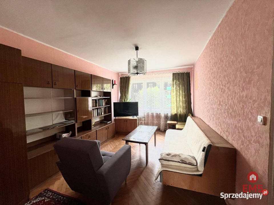 Wynajmę mieszkanie 41 metrów Białystok Rok budowy 1986