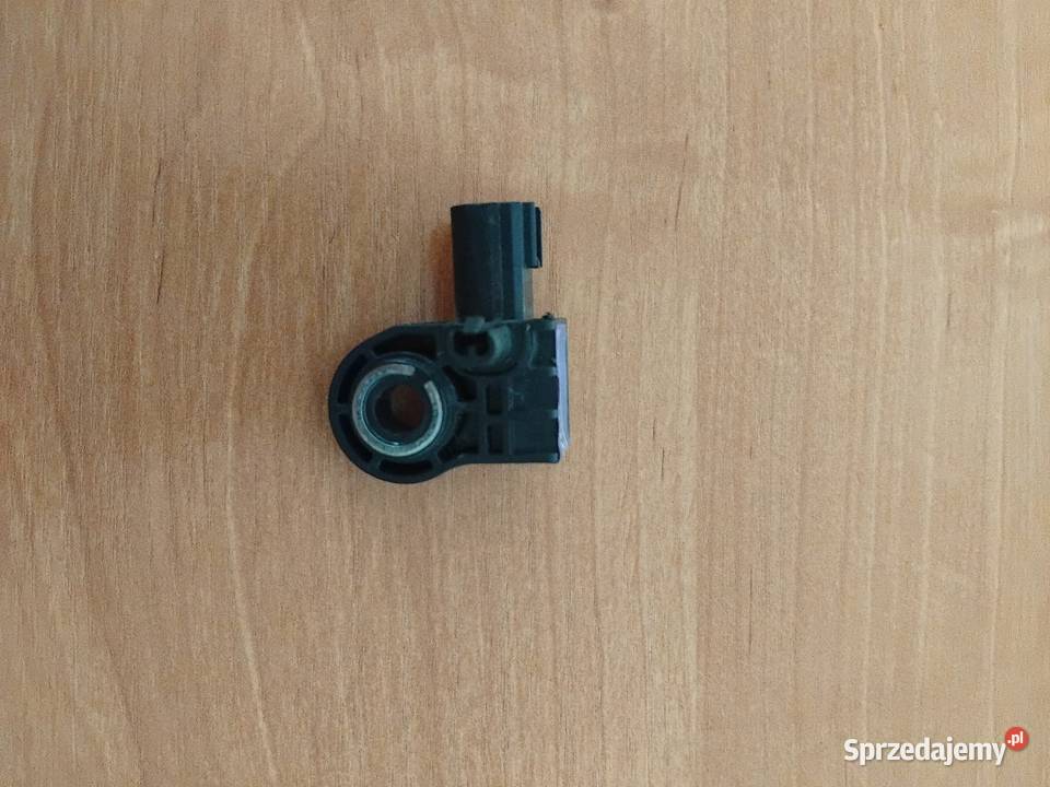 Czujnik uderzenia SRS Airbag Land Rover osobowe Układ elektryczny, zapłon mazowieckie