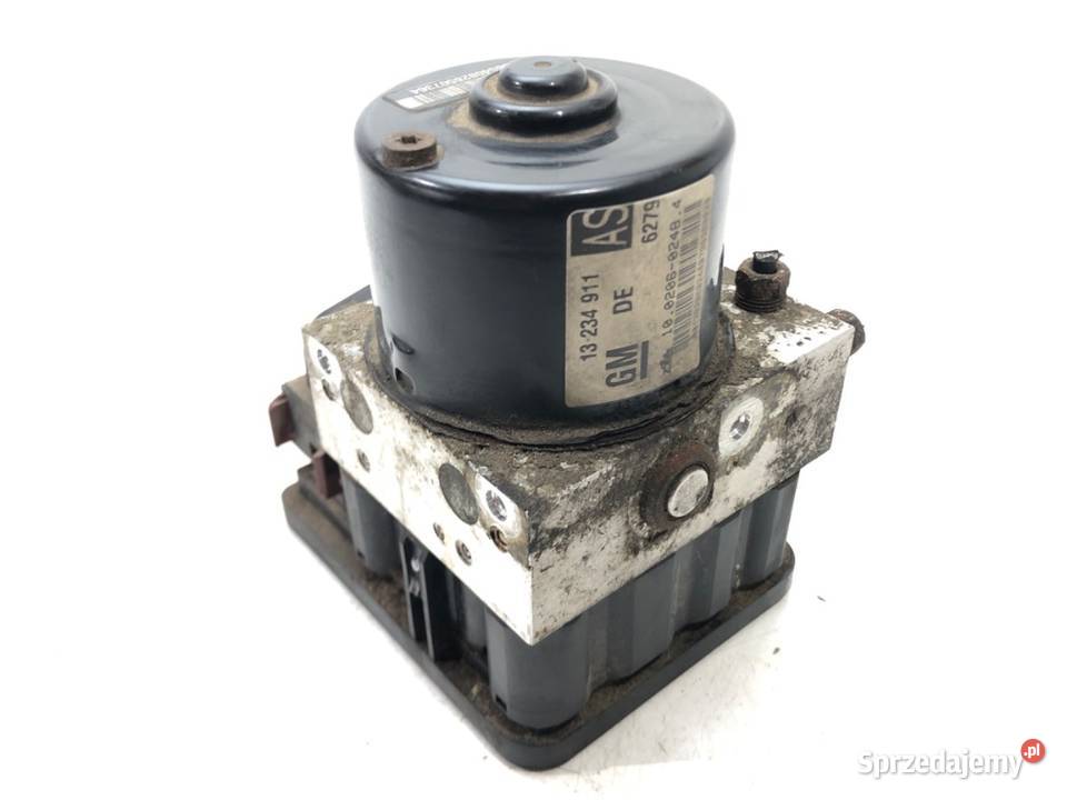 POMPA ABS OPEL ZAFIRA B 13234911 19 150 0519 osobowe