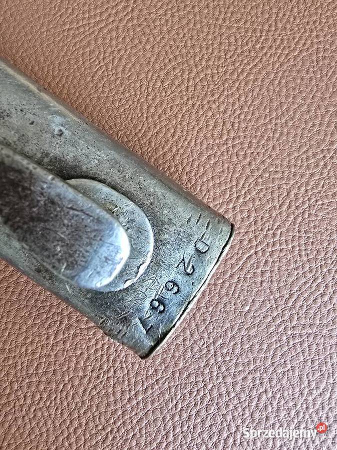 Pochwa do bagnetu niemieckiego Mauser Bujaków