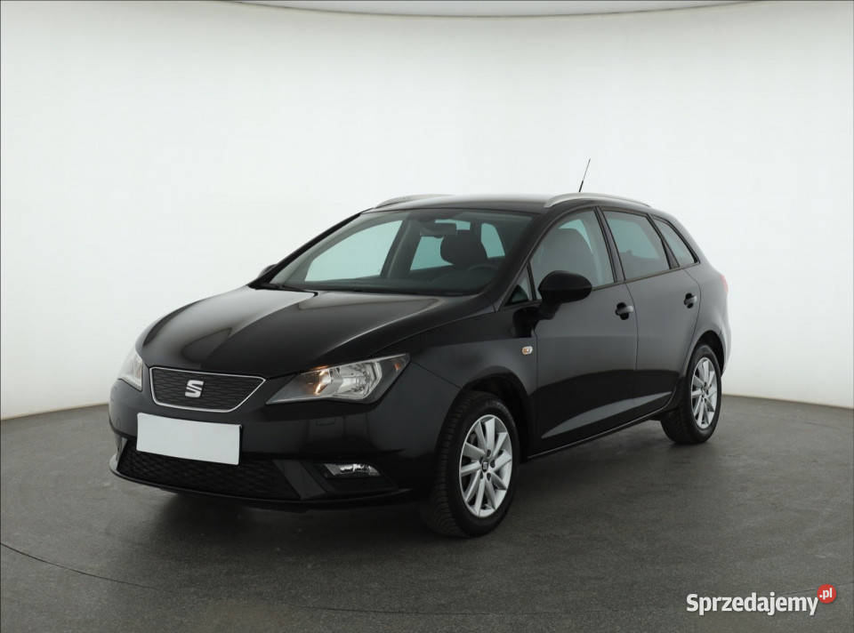 Seat Ibiza 12 TDI mazowieckie