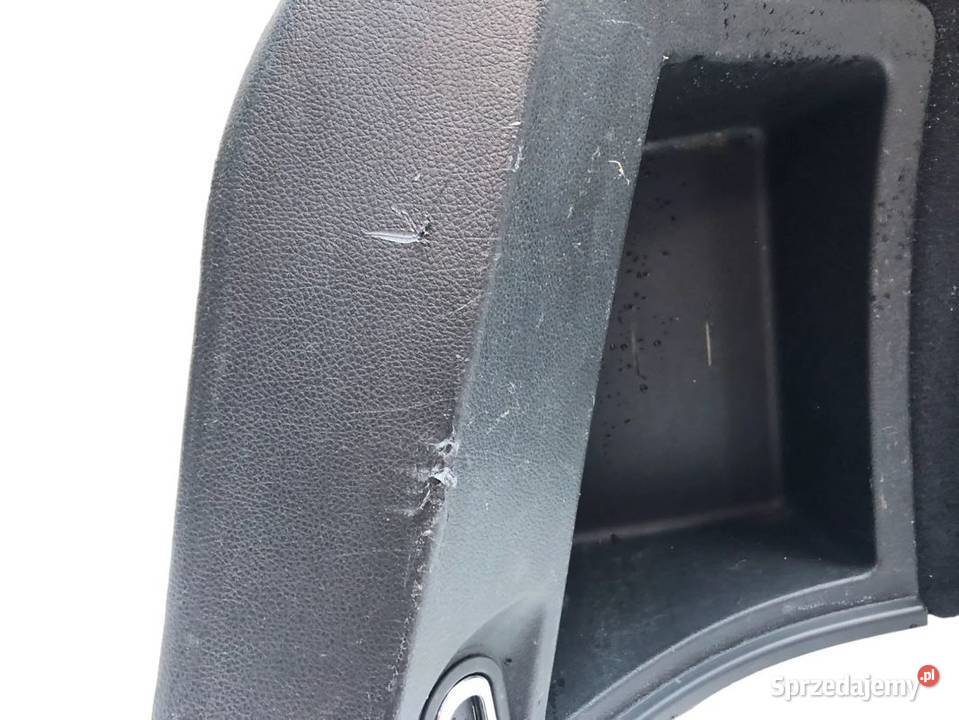 SUBARU OUTBACK IV 2010R BOCZEK TAPICERKA świętokrzyskie Skarżysko-Kamienna