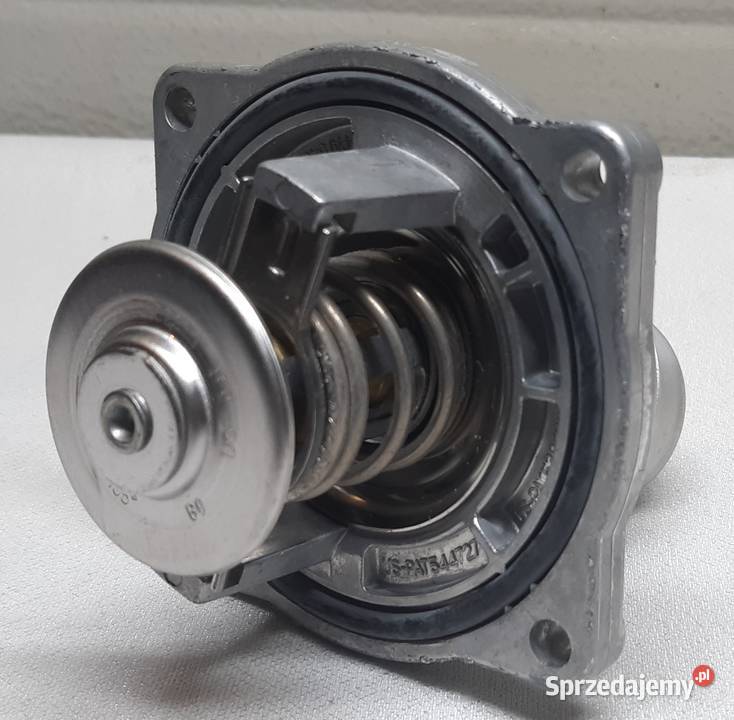 TERMOSTAT BMW X5 E39 E38 E53 LAND ROVER RANGE Mielęcin