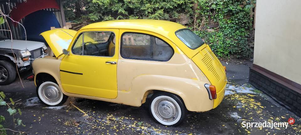 Zastava 750 Katowice