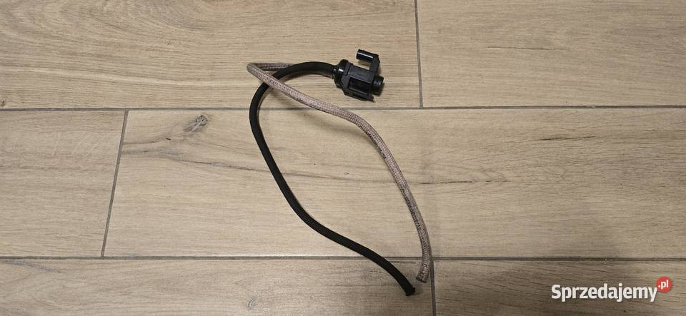 BMW X1 F48 20d Regulator eletrozawór sprzedam