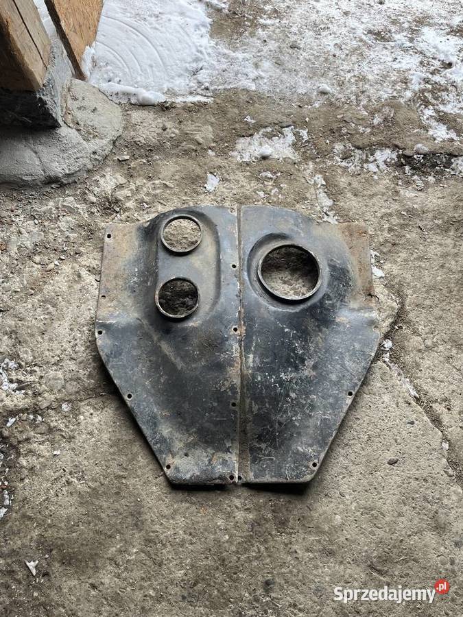 Osłony wnętrza Uaz 469 469B