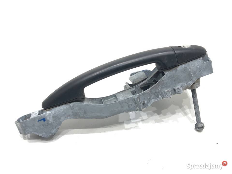 KLAMKA ZEWNĘTRZNA LEWY PRZÓD CITROEN JUMPY II podkarpackie