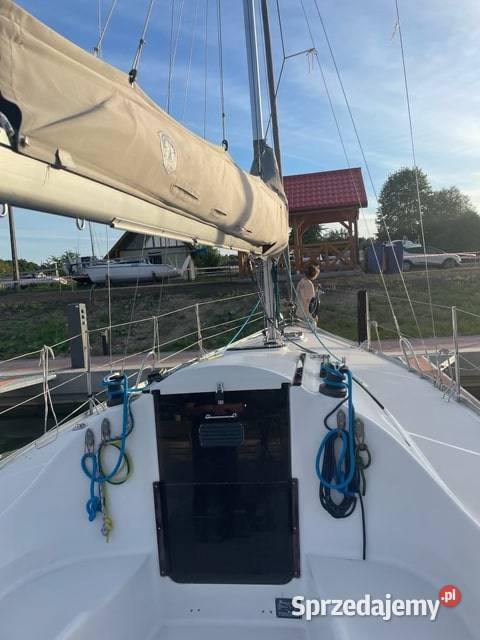 PHILA 880 Żeglarstwo Drężewo