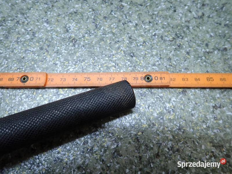 Kierownica ACCEL Grubości 22mm Długości 79 Lekko Pozostałe Strzelce Krajeńskie