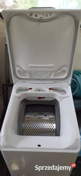 PRALKA AEG 7000 L7TE74275 LAVAMAT 17 A STAN sprzedam