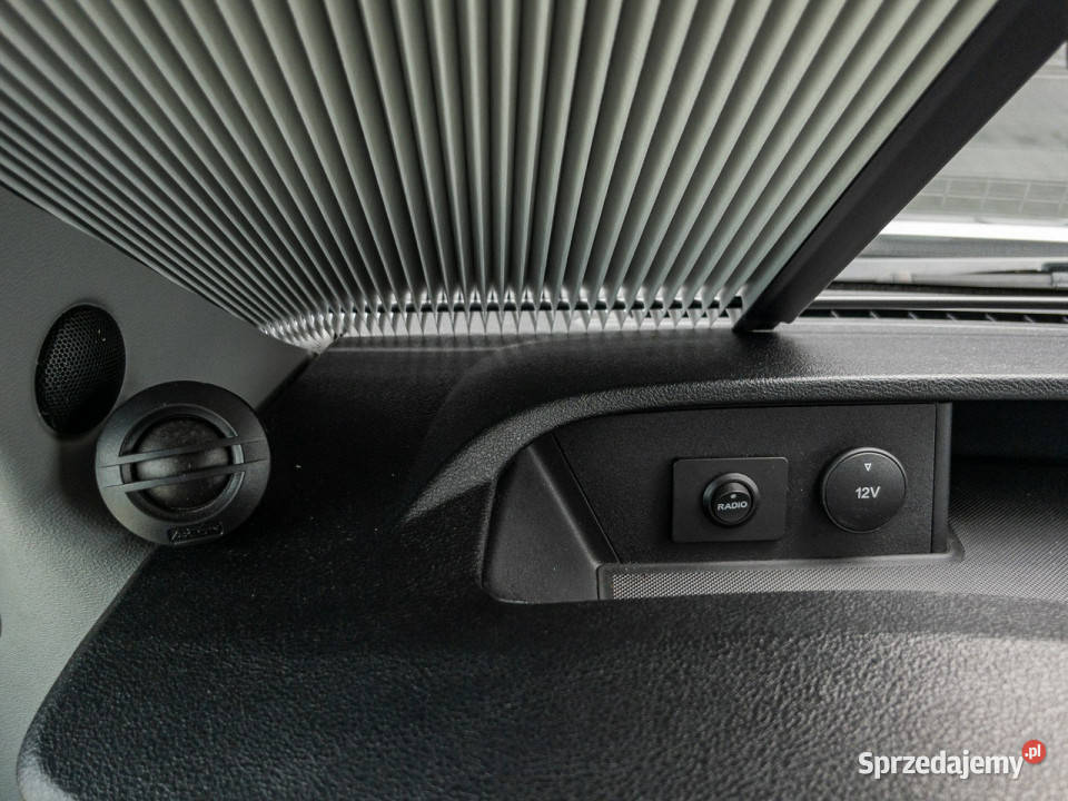 samochody kempingowe CI Horon 87 XT Horon 87 XT Piotrków Trybunalski