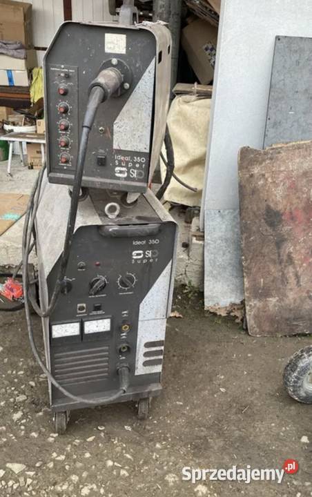 Sprzedam Migomat Narzędzia Jasienica Rosielna