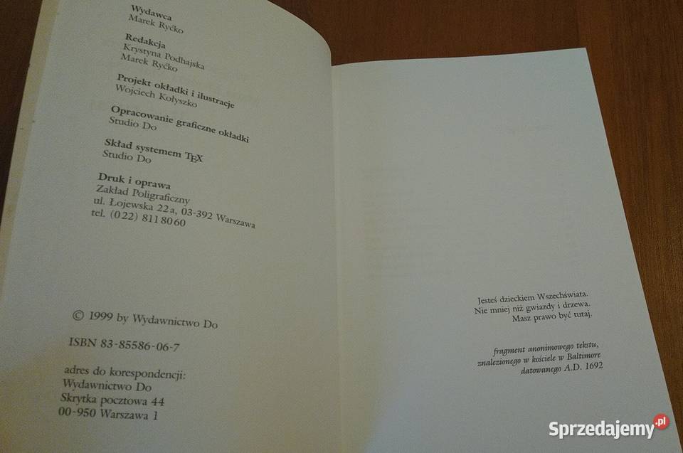 Być tutaj Wojciech Eichelberger Maria Moneta Gdańsk