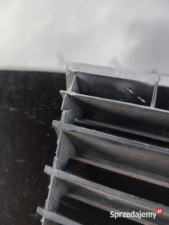 Grill Atrapa VW Corrado ST G60 Przedlift osobowe Atrapy śląskie