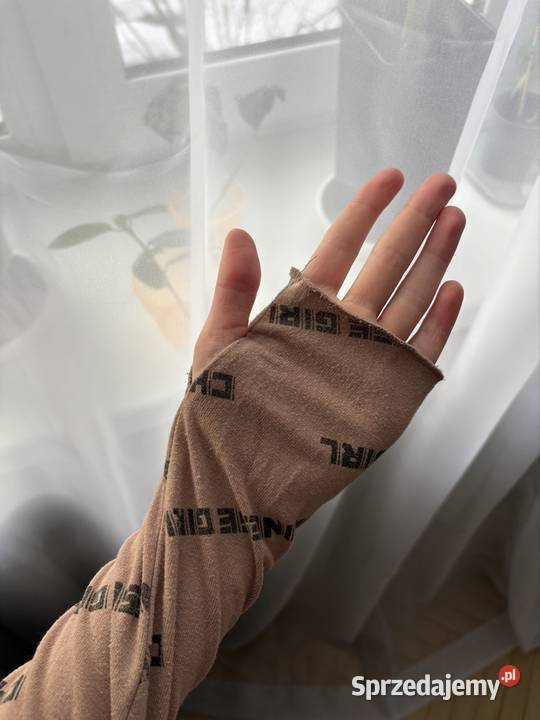 Top z długim rękawem Biała Podlaska