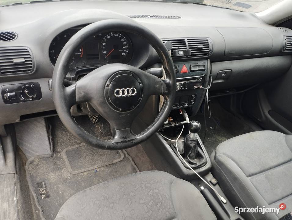 Audi elektryczne lusterka Wólka Okopska
