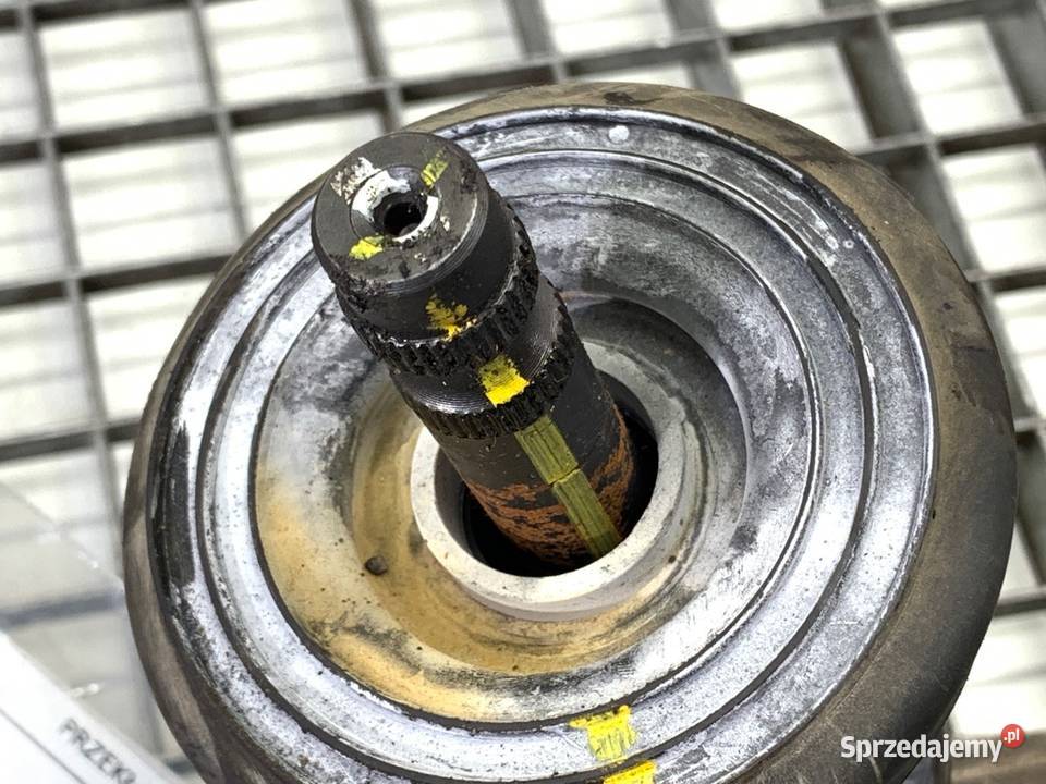 PRZEKŁADNIA KIEROWNICZA MAGLOWNICA HYUNDAI i20 sprzedam