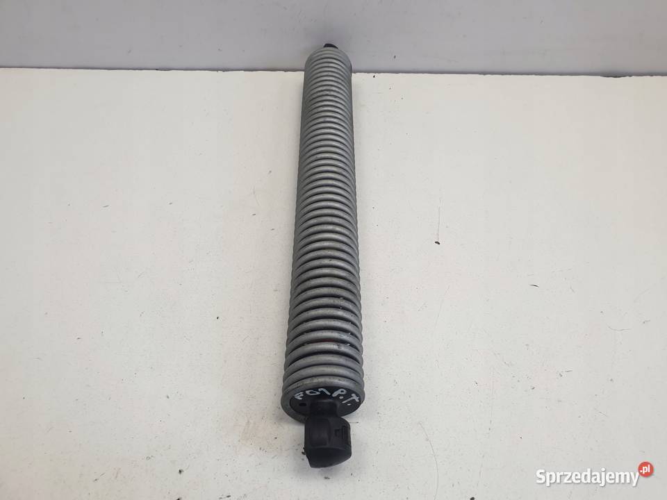 BMW F01 02 PRAWA SPRĘŻYNA BAGAZNIKA 7185905 Zamki, wkładki i kluczyki lubelskie Rudka