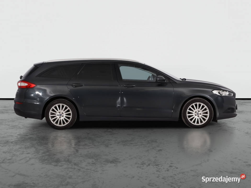 Ford Mondeo 15 EcoBoost centralny zamek Piaseczno