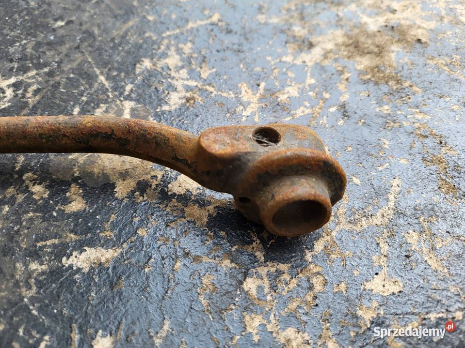 KOPNIAK ZUNDAPP DB 200 DL 200 DBK 200 DB 250 Rybnik sprzedam