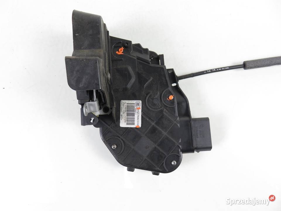 ZAMEK PRAWY TYLNY FORD S I WA6 AM2AR26412AA