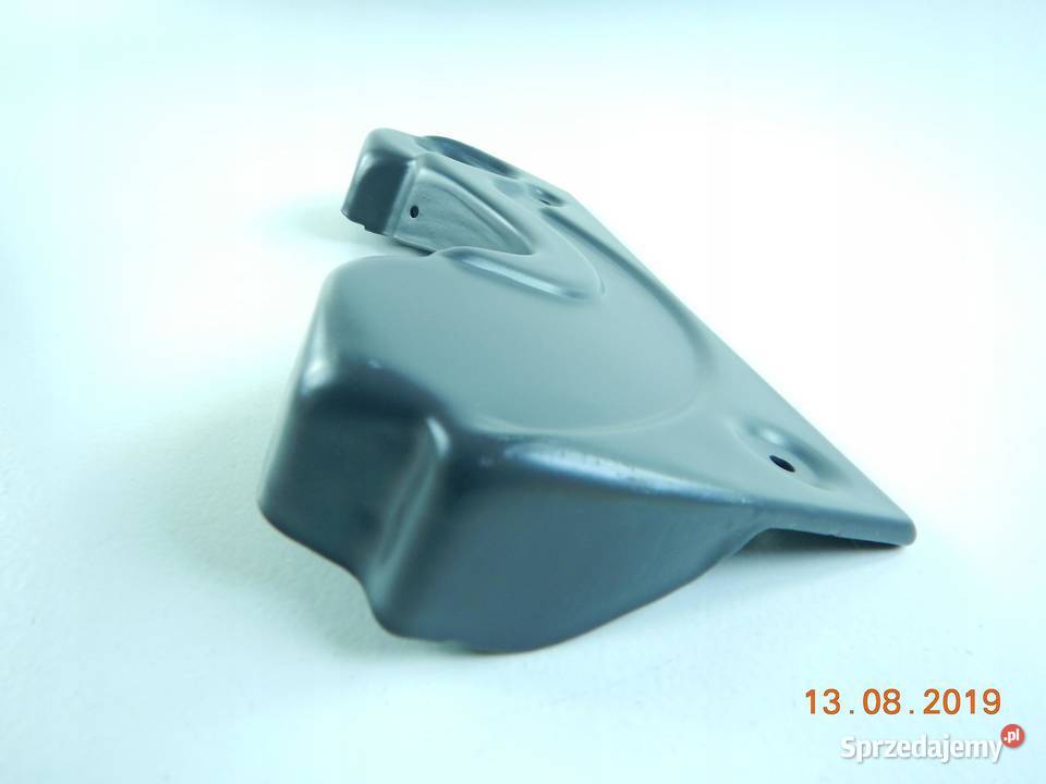 PLASTIK LEWY FOTELA PRAWY PRZÓD FIAT MULTIPLA