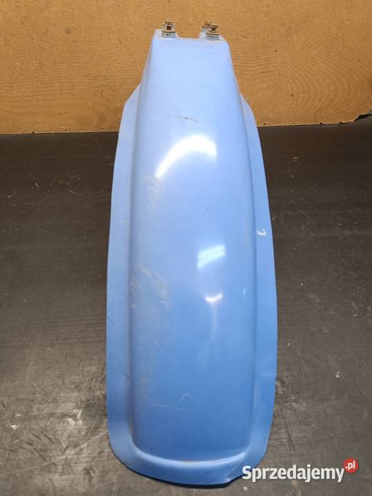 Błotnik przód przedni kaczor chlapacz części