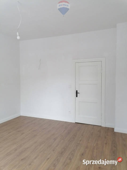 Kameralne mieszkanie w centrum miasta sieć Mieszkania pomorskie Miastko