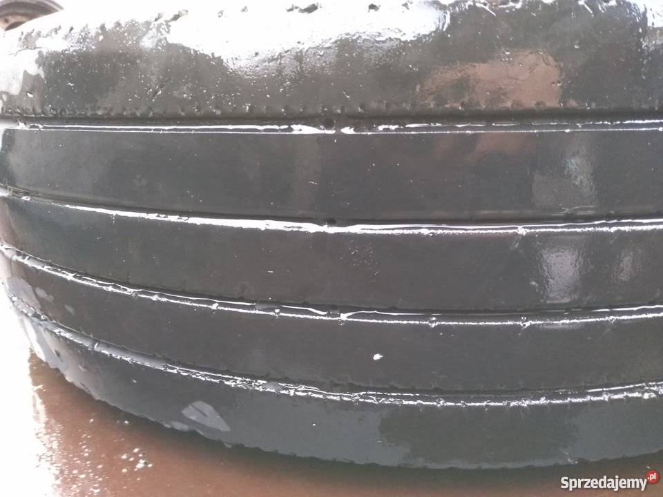 OPONA 23575 R175 DUNLOP SP344 PRZÓD sprzedam