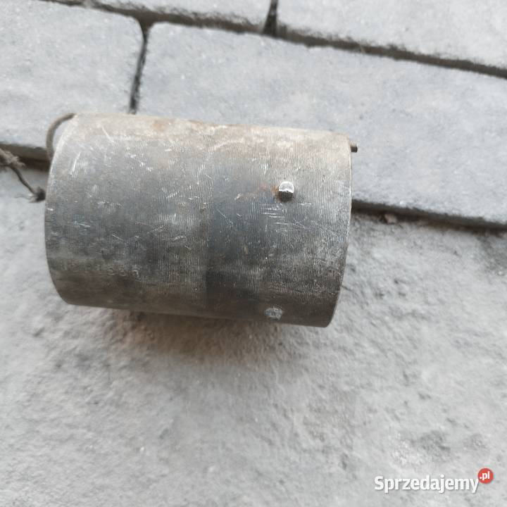 Stojan prądnicy junak m10 Stojany Barchaczów