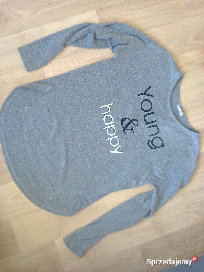 bluzka Drywash Rozmiar 36(S) Olkusz