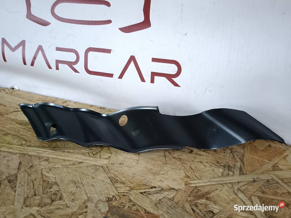 BMW 1 F40 BLACHA WZMOCNIENIE SŁUPKA C PRAWY wielkopolskie Pleszew