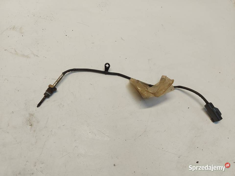 Ford Ranger VI 6 2024r CZUJNIK TEMERATURY SPALIN