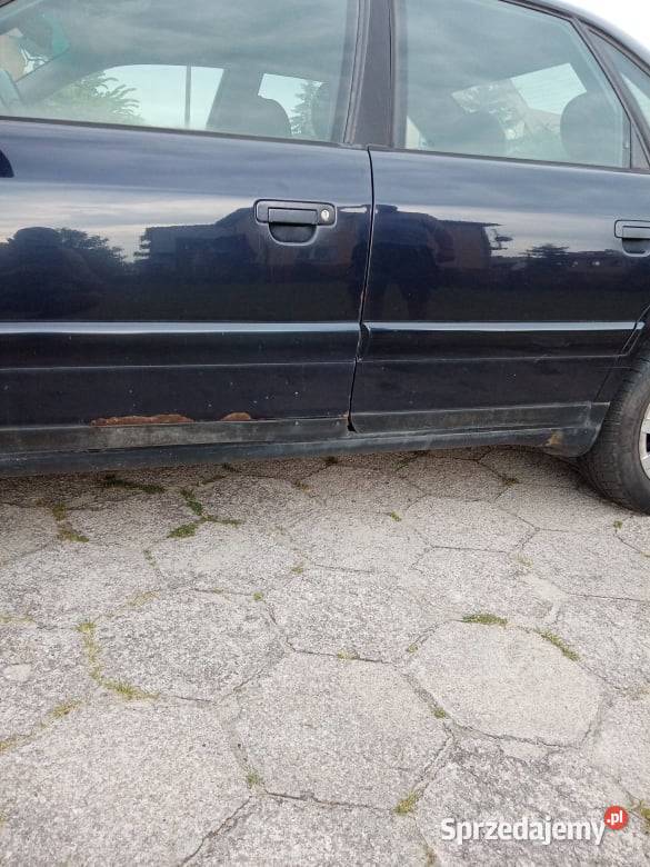 Sprzedam audi a6 342000km Tomaszów Lubelski sprzedam