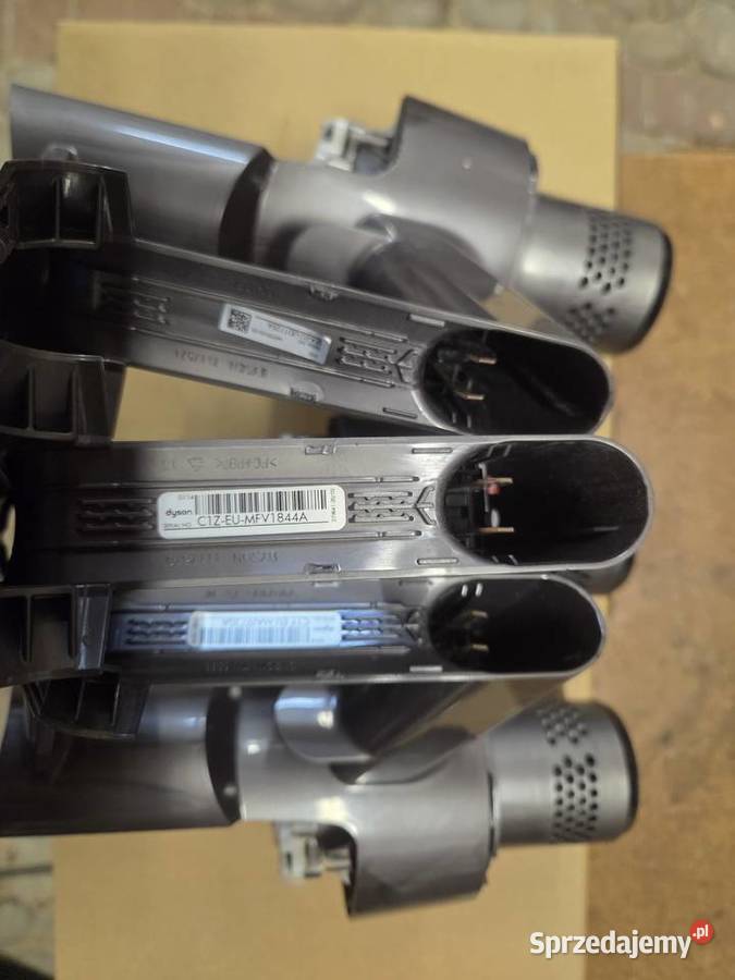 Korpus dyson v 11 Kraśnik