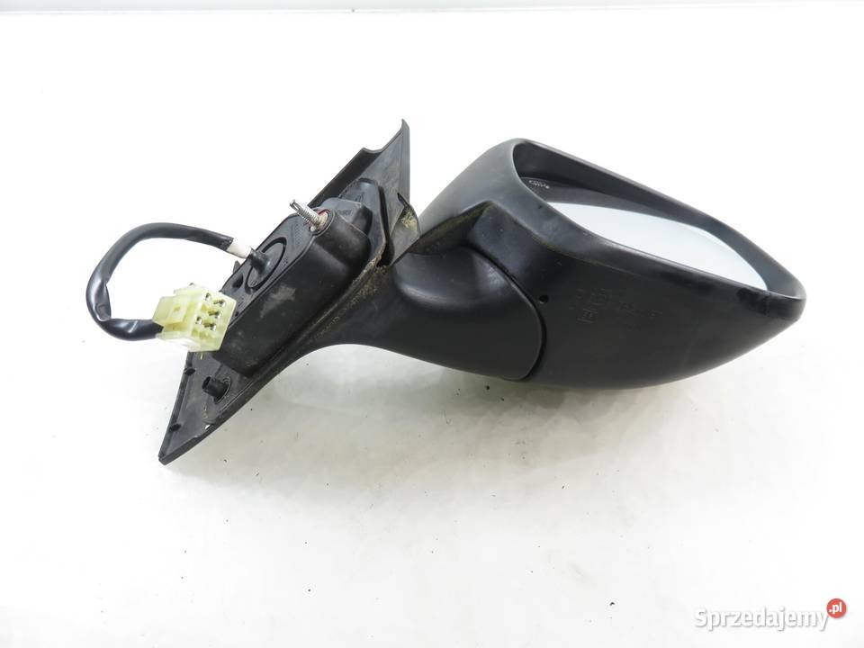 LUSTERKO PRAWE OPEL AGILA B H08 3601103R 26UD