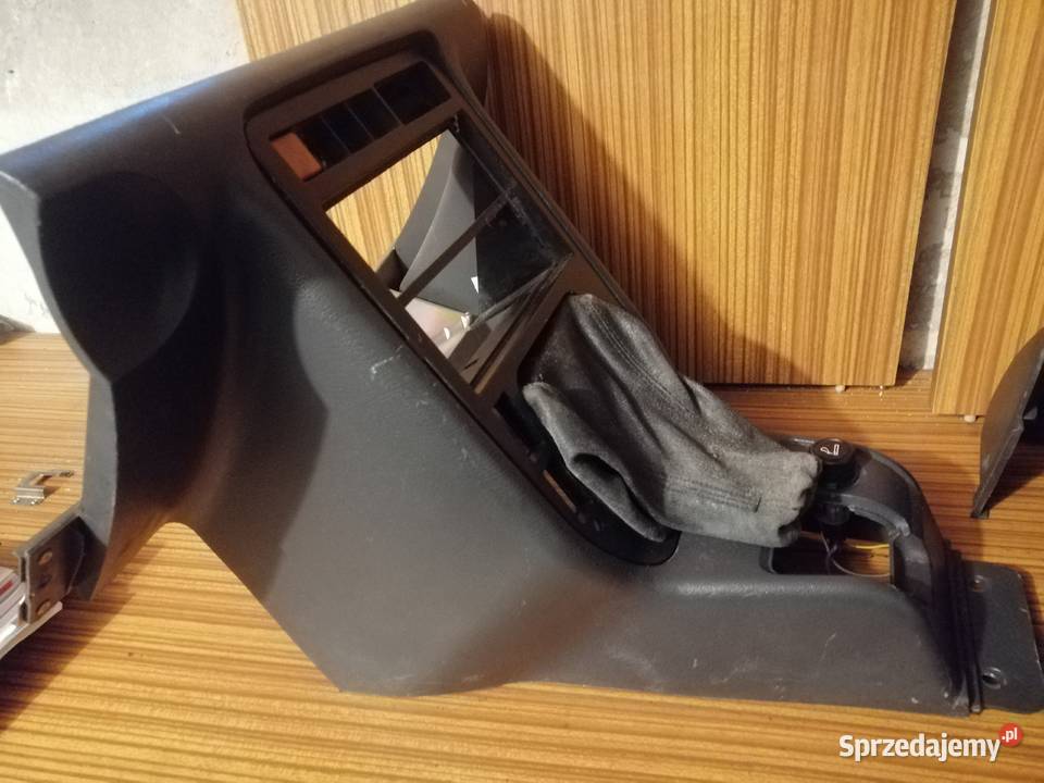 Polonez konsola środkowa schowek Caro Plus kombi Suskowola