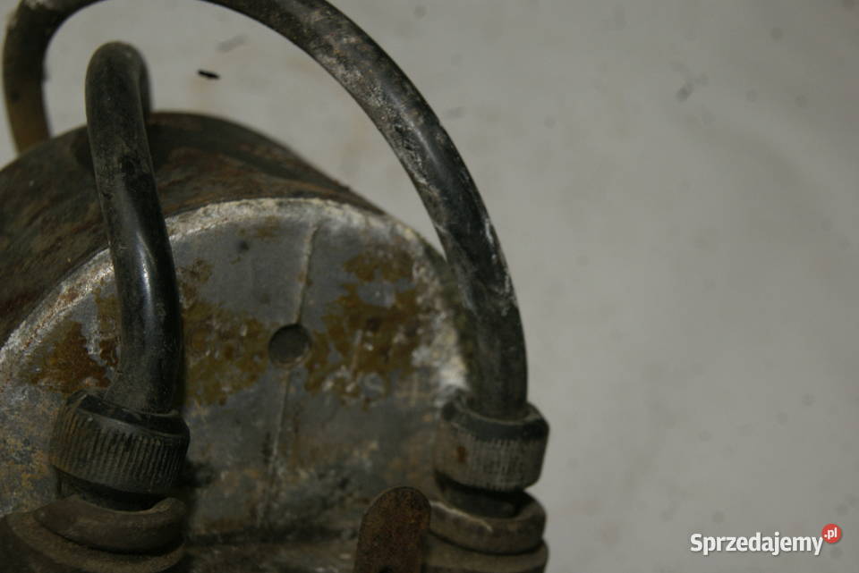 BOSCH FF2A RS 423 ISKROWNIK 2 CYLINDRY BMW Rybnik sprzedam