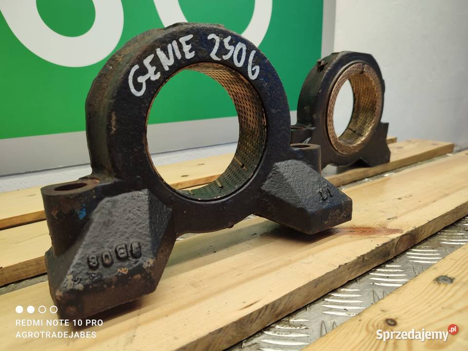 Ucho wspornik mostu Genie GTH 2506