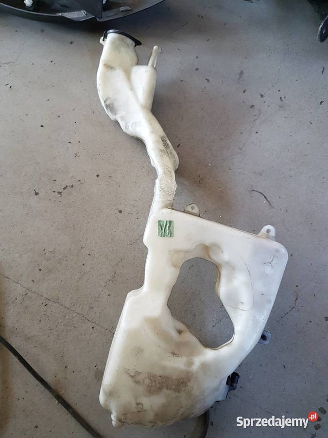 COOPER S R56 ZBIORNICZEK SPRYSKIWACZY POMPKA Turek