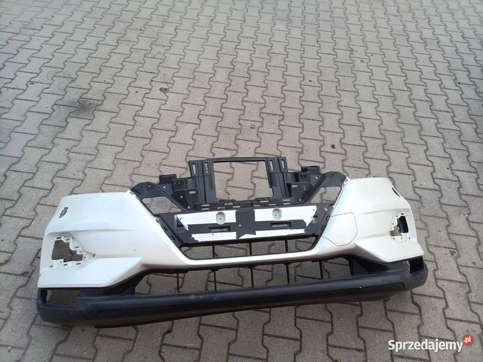 Nissan Qashqai J11 lift 62022HV00H zderzak sprzedam
