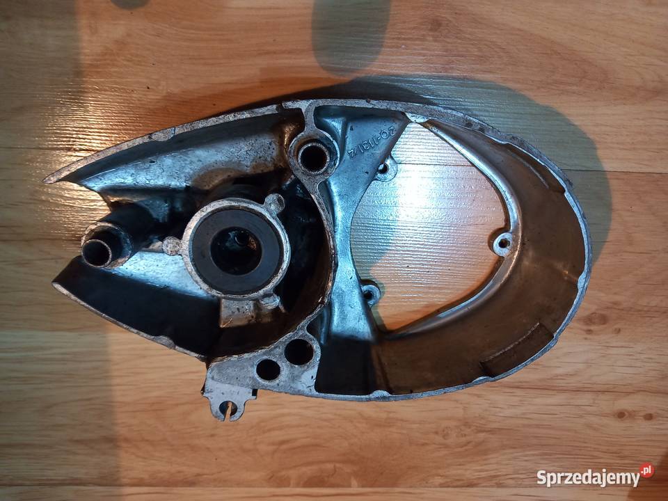 POKRYWA KAPA DEKIEL JAWA 50 Krośniewice